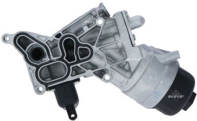 Housing, oil filter 31810 - image 3