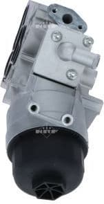 Housing, oil filter 31810 - image 4