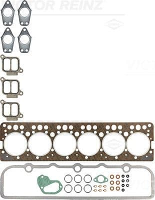 Gasket Kit, cylinder head 02-27350-04