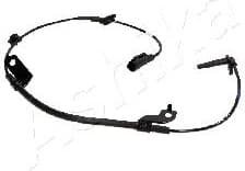 Sensor, wheel speed 151-05-541