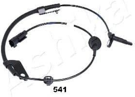 Sensor, wheel speed 151-05-541 - image 2