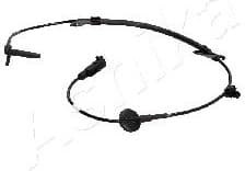 Sensor, wheel speed 151-05-541 - image 4