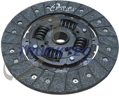 Clutch Disc 02.23.133