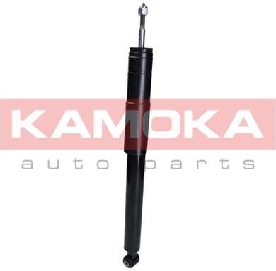 Shock absorber rear 2001018 - image 2