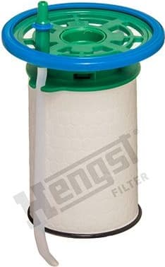 Fuel Filter E460KP