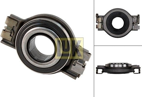 Clutch Release Bearing LuK 500031110