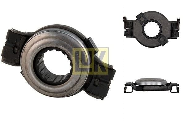 Clutch Release Bearing LuK 500031110 - image 2