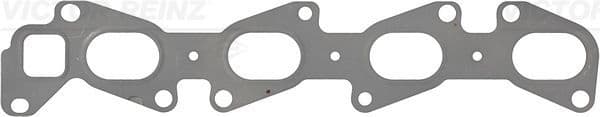 Gasket, exhaust manifold 71-39352-00