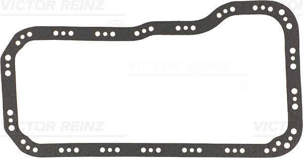 Gasket, oil sump 71-31742-00