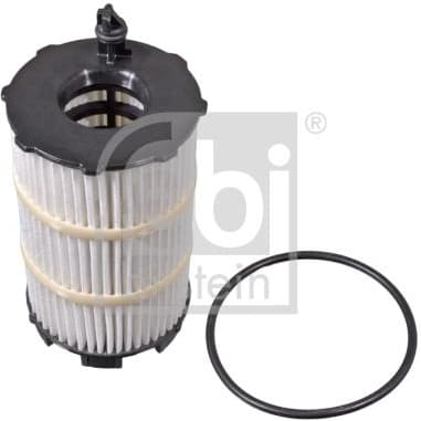 Oil Filter 109708
