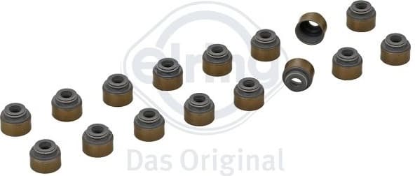 Seal Set, valve stem 137.030