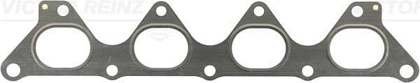 Gasket, exhaust manifold 71-52724-00