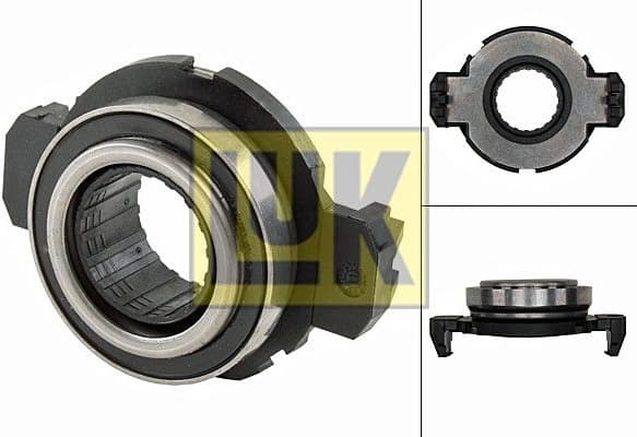 Clutch Release Bearing LuK 500074210