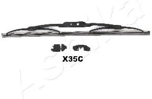 Wiper Blade SA-X35C