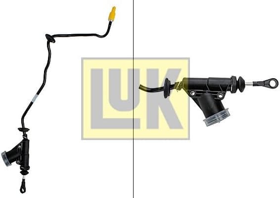 Master Cylinder, clutch 511014710