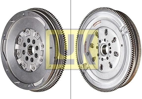 Flywheel LuK DMF 415039010