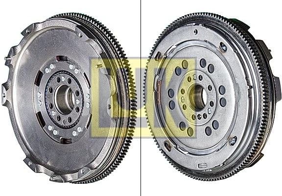 Flywheel LuK DMF 415007610