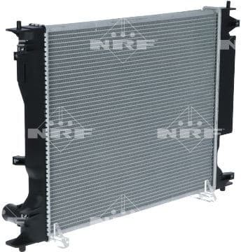 Radiator, engine cooling 59219 - image 4