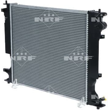 Radiator, engine cooling 59219 - image 6