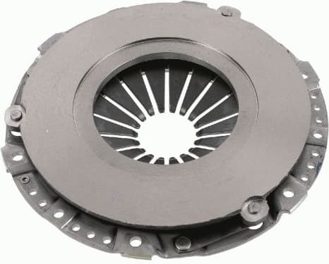 Clutch Pressure Plate 3082 222 231 - image 2