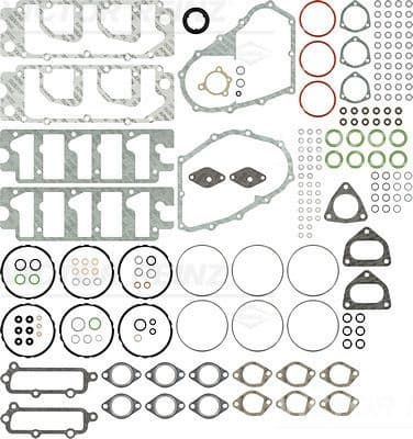 Gasket Kit, cylinder head 02-24335-04