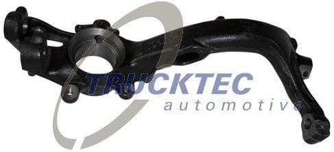 Steering Knuckle, wheel suspension 07.31.307