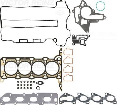 Gasket Kit, cylinder head 02-36225-01