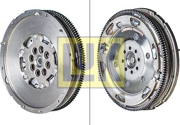 Flywheel LuK DMF 415033610