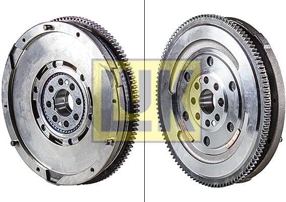 Flywheel LuK DMF 415017510