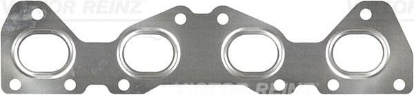 Gasket, exhaust manifold 71-35067-00