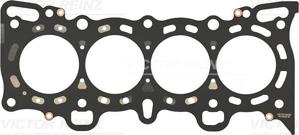 Gasket, cylinder head 61-52685-00