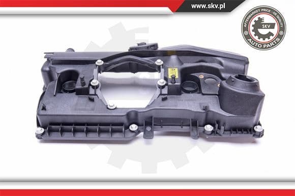 Cylinder Head Cover 48SKV011