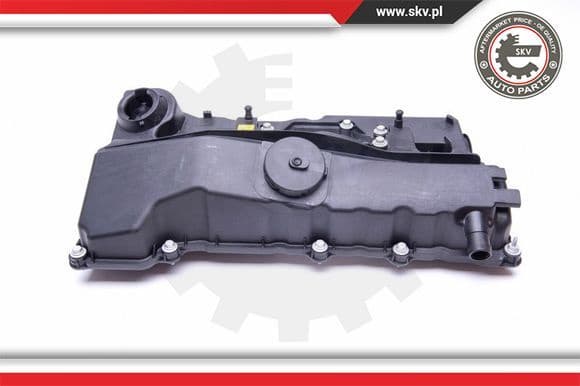 Cylinder Head Cover 48SKV011 - image 2