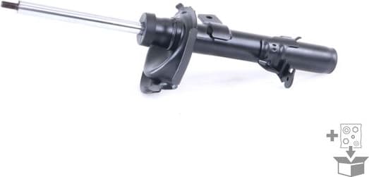 Shock Absorber MONROE ORIGINAL (Gas Technology) G8807 - image 5