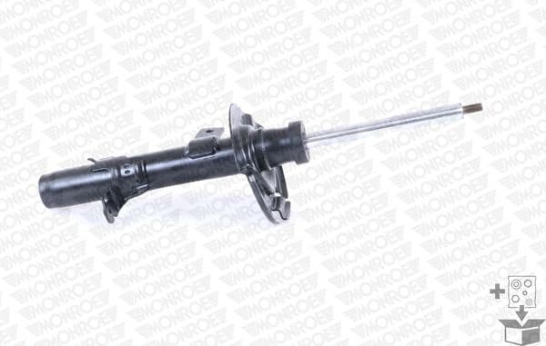 Shock Absorber MONROE ORIGINAL (Gas Technology) G8810 - image 2