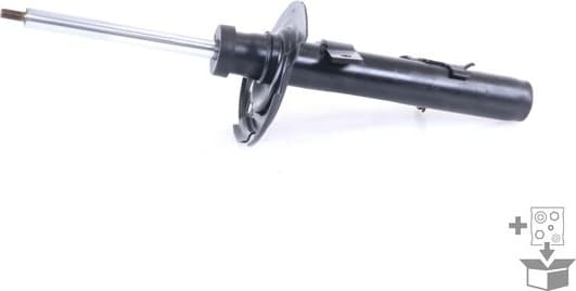 Shock Absorber MONROE ORIGINAL (Gas Technology) G8810 - image 5
