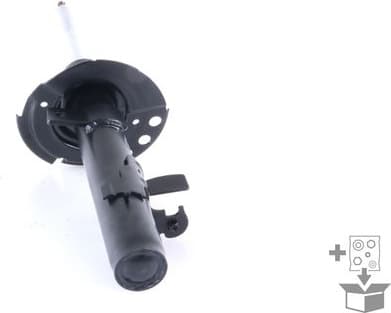 Shock Absorber MONROE ORIGINAL (Gas Technology) G8810 - image 6