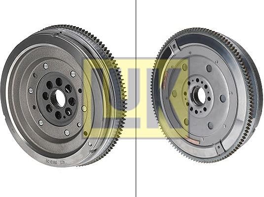 Flywheel LuK DMF 415091309