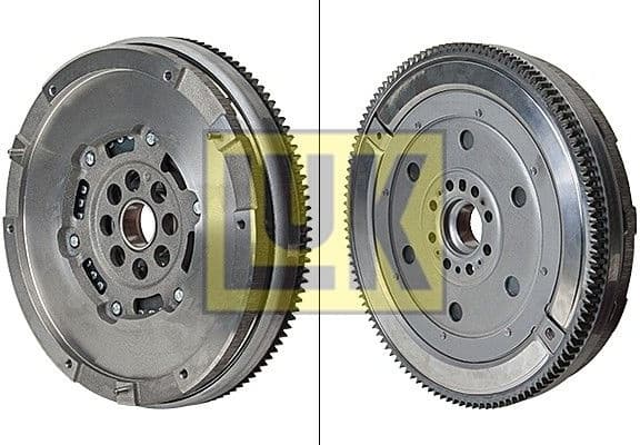 Flywheel LuK DMF 415075310