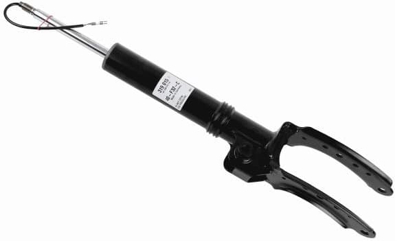 Shock Absorber CDC 319 015