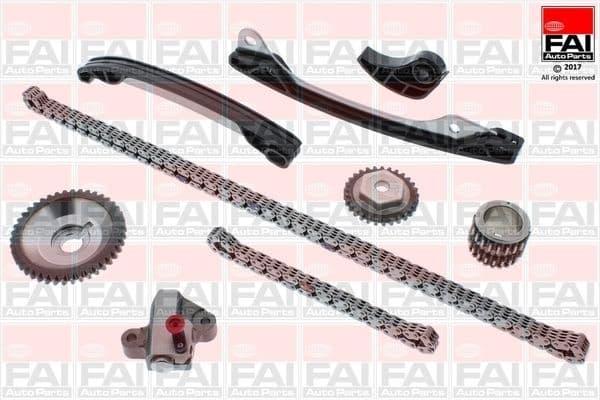 Timing Chain Kit TCK304