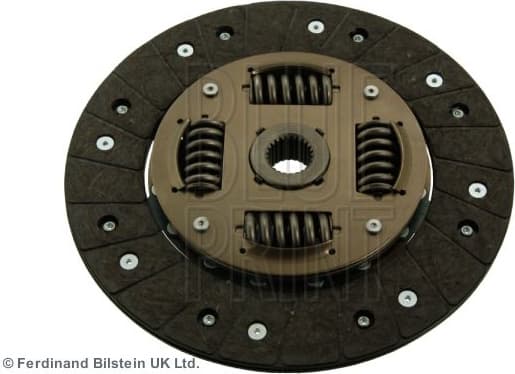 Clutch Disc ADS73129