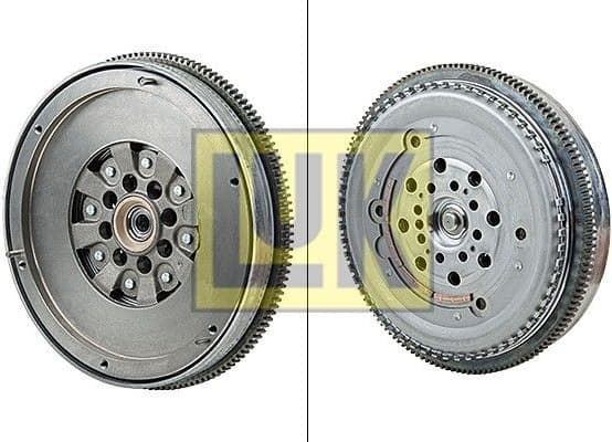 Flywheel LuK DMF 415030910