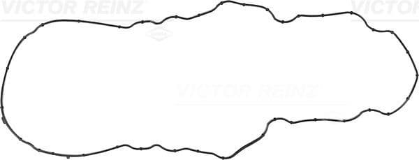 Gasket, cylinder head cover 71-35251-00