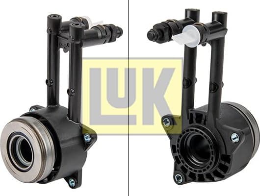 Central Slave Cylinder, clutch 510001111