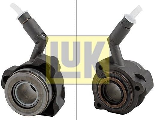 Central Slave Cylinder, clutch 510009310