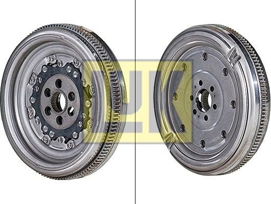 Flywheel, dual mass 415074409