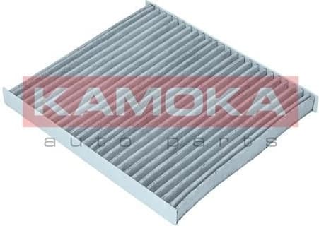 Filter, cabin air F510101 - image 4