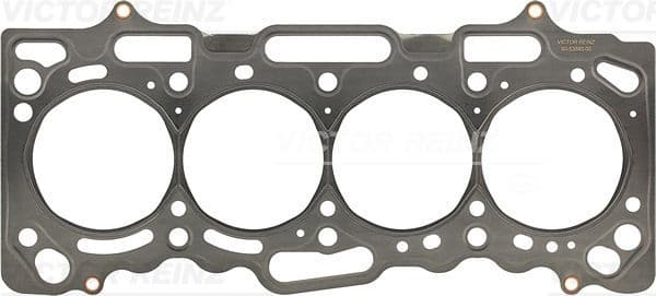 Gasket, cylinder head 61-53880-00