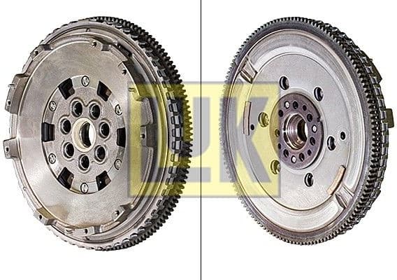 Flywheel LuK DMF 415046310